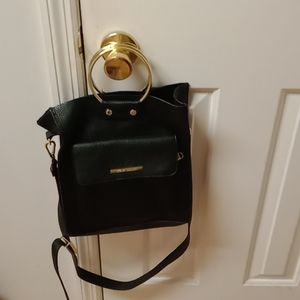 Steve madden purse
